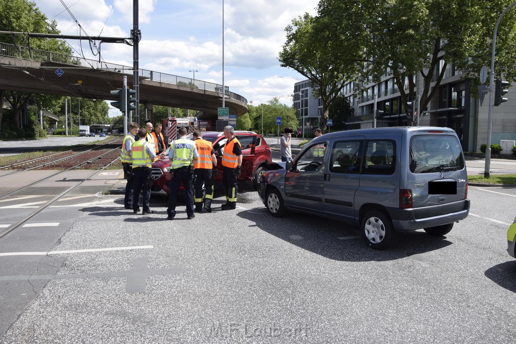 VU Koeln Deutz Mesekreisel P083.JPG - Miklos Laubert